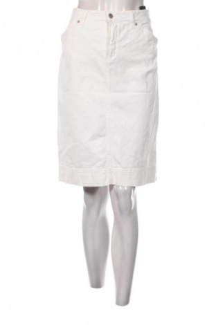 Rock Gant, Größe M, Farbe Weiß, Preis 25,99 €