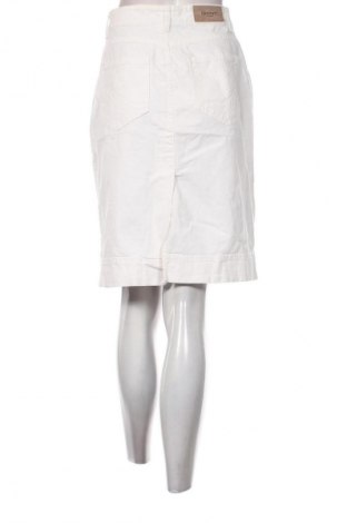 Rock Gant, Größe M, Farbe Weiß, Preis 25,99 €