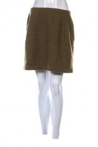 Szoknya Gant, Méret M, Szín Zöld, Ár 13 889 Ft