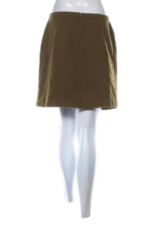 Szoknya Gant, Méret M, Szín Zöld, Ár 13 889 Ft