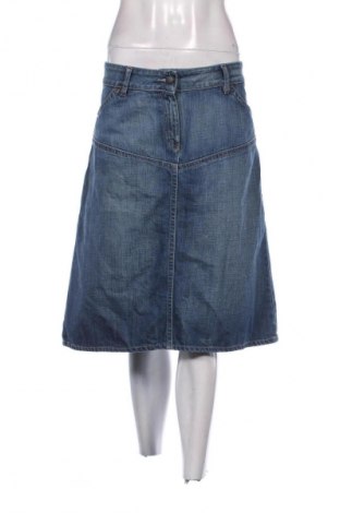 Sukně Gant, Velikost L, Barva Modrá, Cena  1 041,00 Kč