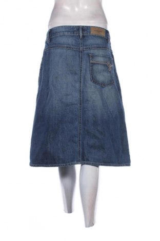 Sukně Gant, Velikost L, Barva Modrá, Cena  1 041,00 Kč