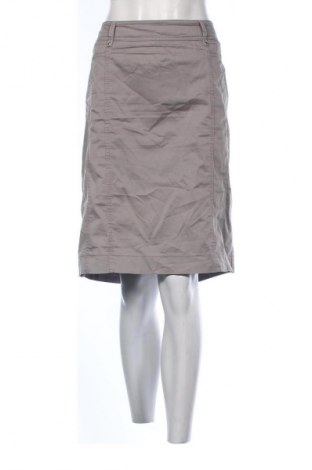 Fustă Gerry Weber, Mărime XL, Culoare Gri, Preț 75,99 Lei