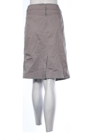 Fustă Gerry Weber, Mărime XL, Culoare Gri, Preț 75,99 Lei