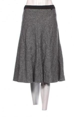 Fustă Gerry Weber, Mărime XL, Culoare Gri, Preț 133,99 Lei