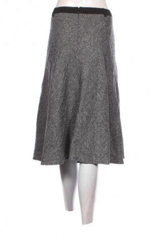 Fustă Gerry Weber, Mărime XL, Culoare Gri, Preț 133,99 Lei