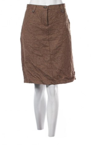 Fustă Gerry Weber, Mărime M, Culoare Multicolor, Preț 48,99 Lei