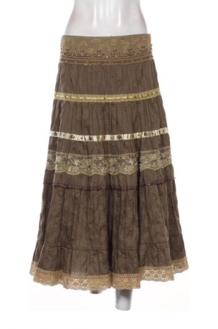 Rock Gerry Weber, Größe M, Farbe Mehrfarbig, Preis 31,68 €