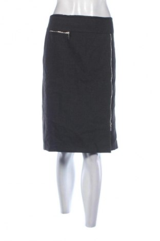 Rock Gerry Weber, Größe L, Farbe Grau, Preis 31,71 €