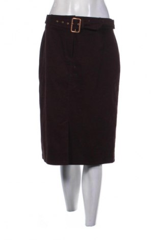 Φούστα Gerry Weber, Μέγεθος M, Χρώμα Καφέ, Τιμή 26,99 €