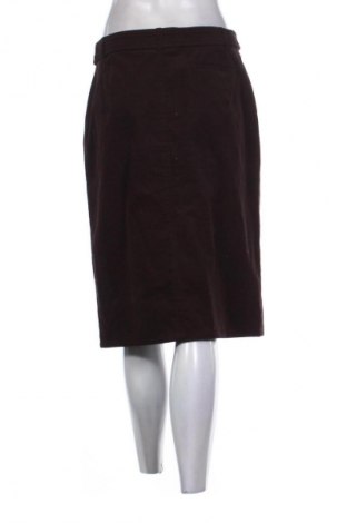 Φούστα Gerry Weber, Μέγεθος M, Χρώμα Καφέ, Τιμή 26,99 €