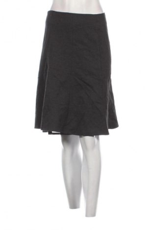 Φούστα Gerry Weber, Μέγεθος XL, Χρώμα Γκρί, Τιμή 17,99 €