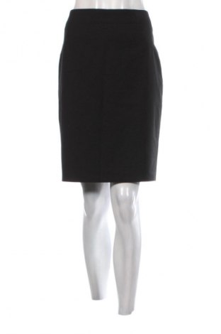 Φούστα Gerry Weber, Μέγεθος L, Χρώμα Μαύρο, Τιμή 18,99 €