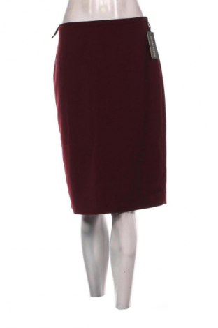 Fustă Gianni Rodini, Mărime M, Culoare Roșu, Preț 62,99 Lei