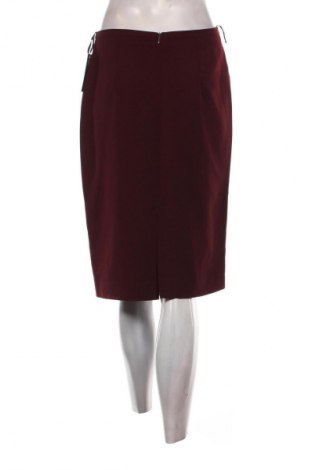 Fustă Gianni Rodini, Mărime M, Culoare Roșu, Preț 62,99 Lei