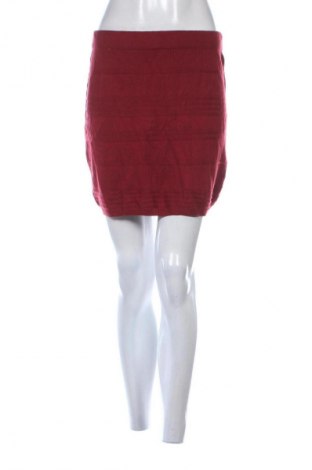 Sukňa Gina, Veľkosť M, Farba Červená, Cena  6,95 €