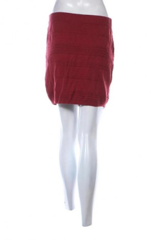 Sukňa Gina, Veľkosť M, Farba Červená, Cena  6,95 €
