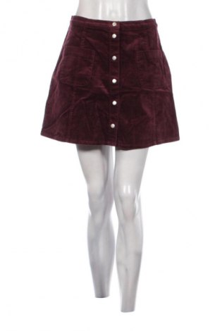 Пола Gina Benotti, Размер S, Цвят Червен, Цена 8,99 лв.