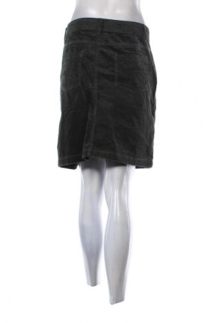 Fustă Gina Benotti, Mărime XL, Culoare Verde, Preț 39,99 Lei