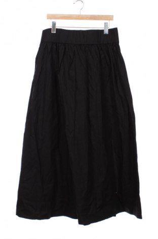 Rock Gina Tricot, Größe XL, Farbe Schwarz, Preis € 41,99