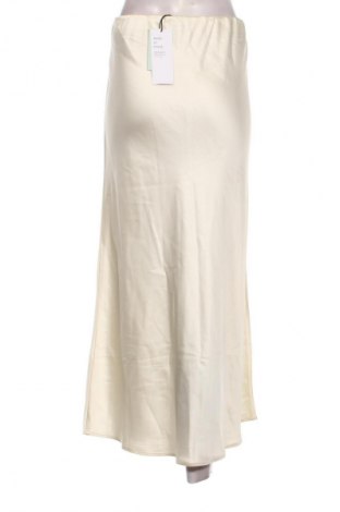 Spódnica Gina Tricot, Rozmiar L, Kolor Beżowy, Cena 120,99 zł