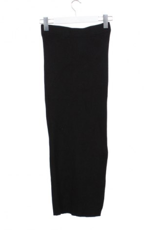 Fustă Giorgio, Mărime XXS, Culoare Negru, Preț 57,99 Lei