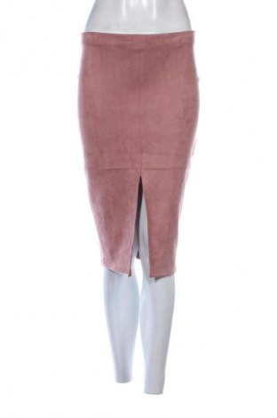 Пола Glamorous, Размер S, Цвят Пепел от рози, Цена 41,06 лв.