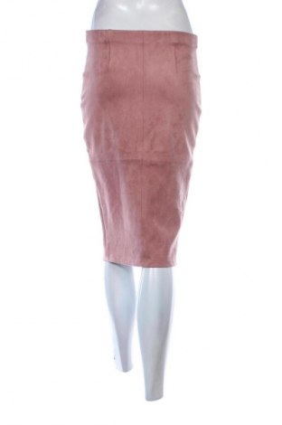 Пола Glamorous, Размер S, Цвят Пепел от рози, Цена 41,06 лв.