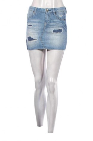 Rock Guess, Größe S, Farbe Blau, Preis € 35,99