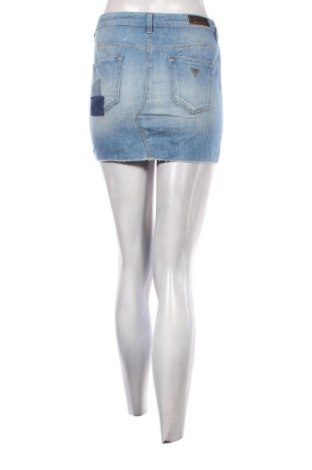 Rock Guess, Größe S, Farbe Blau, Preis € 35,99