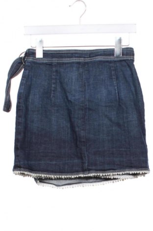 Rock Guess, Größe XS, Farbe Blau, Preis € 36,99