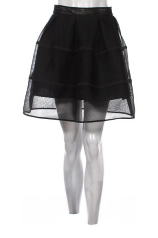 Szoknya Guess, Méret S, Szín Fekete, Ár 13 969 Ft