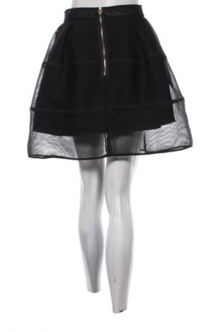 Szoknya Guess, Méret S, Szín Fekete, Ár 13 969 Ft
