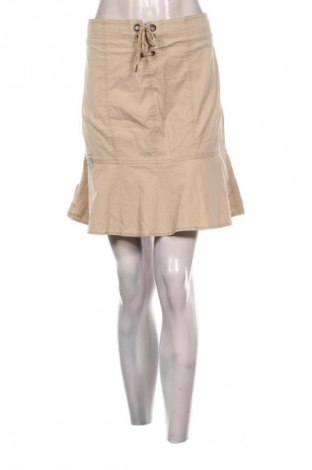 Sukně Guess, Velikost M, Barva Béžová, Cena  719,00 Kč