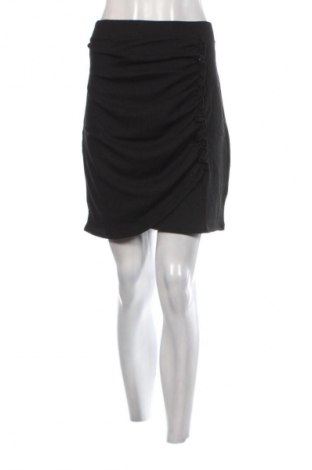 Szoknya Guido Maria Kretschmer for About You, Méret L, Szín Fekete, Ár 19 169 Ft