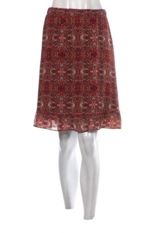 Szoknya Guido Maria Kretschmer for About You, Méret XXL, Szín Sokszínű, Ár 23 839 Ft