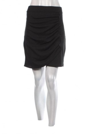 Sukňa Guido Maria Kretschmer for About You, Veľkosť L, Farba Čierna, Cena  56,95 €