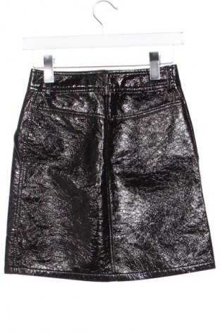 Φούστα H&M, Μέγεθος XS, Χρώμα Μαύρο, Τιμή 15,94 €