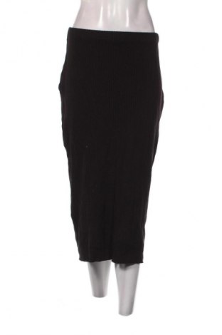 Φούστα H&M, Μέγεθος L, Χρώμα Μαύρο, Τιμή 12,99 €