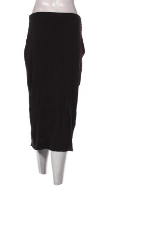 Φούστα H&M, Μέγεθος L, Χρώμα Μαύρο, Τιμή 12,99 €