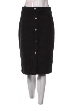 Sukně H&M, Velikost M, Barva Černá, Cena  329,00 Kč