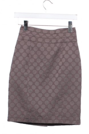 Szoknya H&M, Méret XS, Szín Szürke, Ár 3 800 Ft