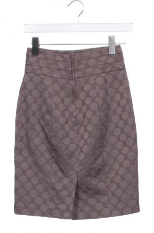 Szoknya H&M, Méret XS, Szín Szürke, Ár 3 800 Ft