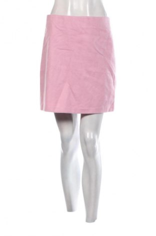 Пола H&M, Размер M, Цвят Розов, Цена 15,99 лв.