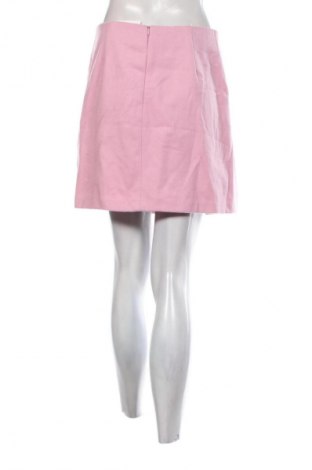 Пола H&M, Размер M, Цвят Розов, Цена 15,99 лв.