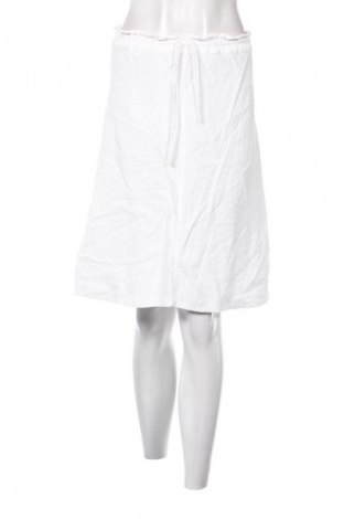 Spódnica H&M, Rozmiar S, Kolor Biały, Cena 57,92 zł