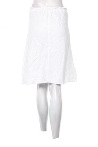 Spódnica H&M, Rozmiar S, Kolor Biały, Cena 57,92 zł