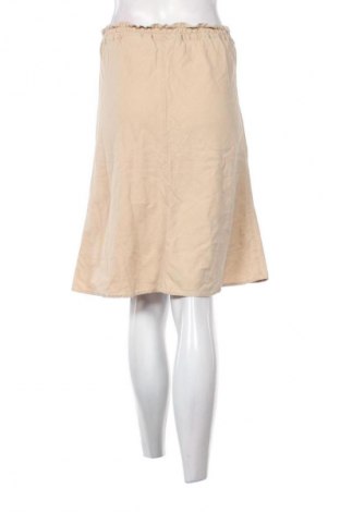 Spódnica H&M, Rozmiar S, Kolor Beżowy, Cena 65,08 zł