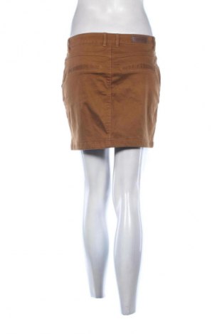 Пола H&M, Размер M, Цвят Кафяв, Цена 17,99 лв.