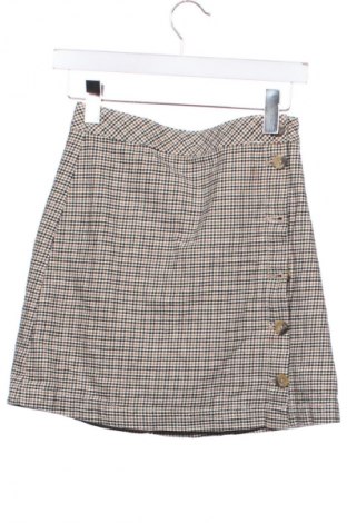 Пола H&M, Размер XS, Цвят Многоцветен, Цена 17,99 лв.